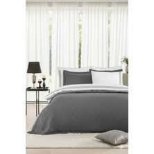 Özdilek Arus Gelin Seti 7 Parça - Antrasit