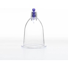 Ttt 3 Numara Hacamat Kupası 100 Adet