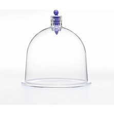 Ttt 7 Numara Hacamat Kupası 100 Adet