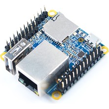 FriendlyElec Nanopi Neo 512MB