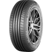 Lassa 235/55 R18 100V Competus H/p 3 Oto Yaz Lastiği (Üretim YILI:2026)