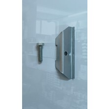 ERMAK Tofaş Doğan Kartal Şahin M131 Akü Köşebenti -Akü Sabitleme Sacı