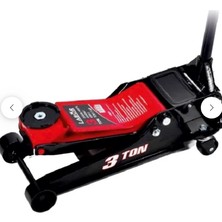 Labor YL15 3 Ton Düşük Profil Araç Krikosu