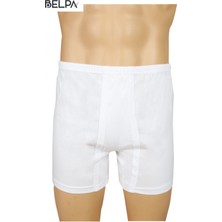 Belpa Ceylanoğlu Penye Erkek Paçalı 6'lı %100 Pamuk