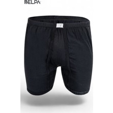 Belpa Ceylanoğlu Penye Erkek Paçalı 6'lı %100 Pamuk