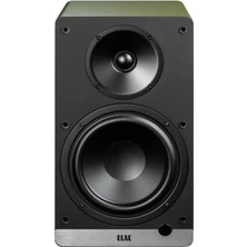 Elac DCB61 Debut Connex Aktif Hoparlör (Çift) - Yeşil