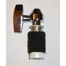 Profesyonel Hi-Hat Tutucu Clutch, Güçlü ve Güvenilir Sehpalar