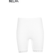 Belpa Ceylanoğlu Ribana Paçalı 6'lı %100 Pamuk