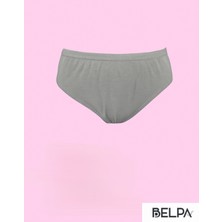 Belpa Ersa Iç Giyim Ribana Külot 6'lı