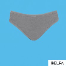 Belpa Ersa Iç Giyim Ribana Bikini 6'lı