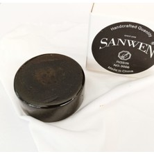 Sanwen SW-3006 Keman Reçinesi, Siyah, Yüksek Kalite, Güçlü Ses