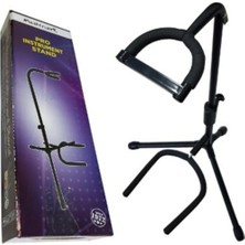 Katlanabilir Portatif Enstrüman Sehpası, Tüm Enstrümanlara Uyumlu