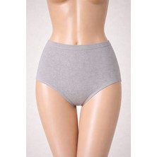 Belpa Ribana Kadın Külot %100 Pamuklu 6'lı Paket
