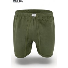 Belpa Ceylanoğlu Penye Erkek Paçalı 6'lı %100 Pamuk