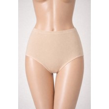 Belpa Ribana Kadın Külot %100 Pamuklu 6'lı Paket