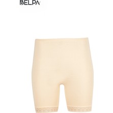 Belpa Ceylanoğlu Ribana Paçalı 6'lı %100 Pamuk