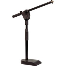 Çok Amaçlı Masa Üstü Mikrofon Standı, Profesyonel Kullanım Için