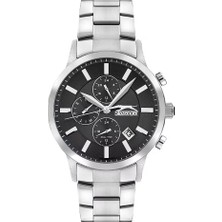 Slazenger SL.09.2264.2.05 Erkek Kol Saati