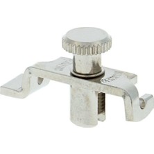 Yüksek Kalite Keman Fiks Quick Nikel, Güçlü ve Dayanıklı Bağlantı