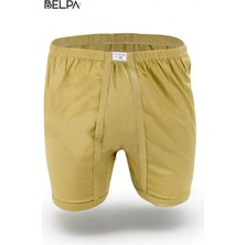 Belpa Ceylanoğlu Penye Erkek Paçalı 6'lı %100 Pamuk