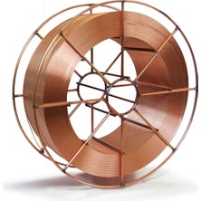 Mg-2 0.60MM Gazaltı Kaynak Teli (12 Kg) Magmaweld