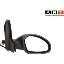 Art 5P1857508G Ayna Diş Di̇ki̇z Komple Sağ ( Elektirikli 5 Kablolu ) - Toledo 2005-2009 Altea 2004-2010