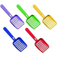 Hepta Collection Kedi Kumu Küreği