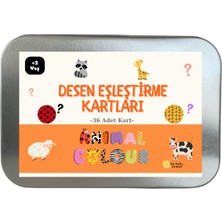 One Pretty Sunshine Desen Eşleştirme Kartları , Bebek Zeka Kartları, Bebek Yapboz, 2 Yaş Yapboz, Memory Game