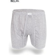 Belpa Ceylanoğlu Penye Erkek Paçalı 6'lı %100 Pamuk