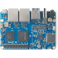 FriendlyElec Nanopi M5 4gb Ram 0gb Emmc
