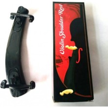 Portatif Tak-Çıkar Keman Yastığı, Model 3/4 ve 4/4 Uyumlu