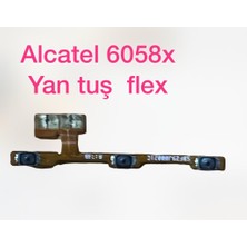 OEM Alcatel Idol 5 ( 6058X ) On Of Flex
