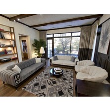 Titiz Koltuk Açelya Koltuk Takımı