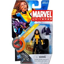 Hasbro Marvel Universe Kitty Pryde - 9 cm
