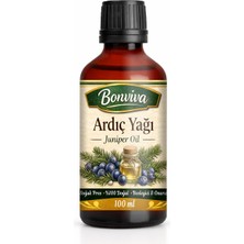 Bonviva Saf Ardıç Yağı 20 ml
