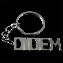 Nuveden Ieg™ Didem Isimli Anahtarlık