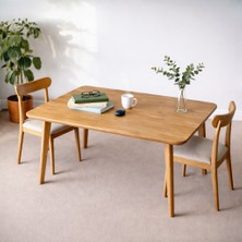 Uğurlu Baylar Uğurlubaylar Ahşap Masa