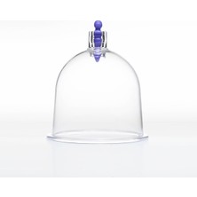 İntora 6 Numara Hacamat Kupası 100 Adet