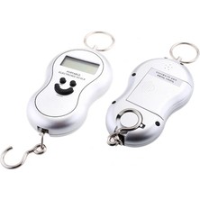 Veralya Profesyonel Dijital El Terazisi El Kantarı 40 kg / 20 gr