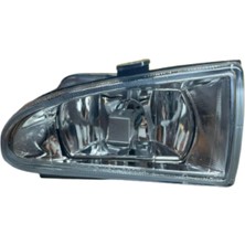 Ford Fiesta Sağ Sis Farı (1996-1999) - Depo Marka - 96FG 15K201 Ad