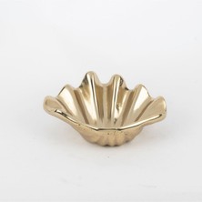 Mikasa Moor Antik Gold Parlak Kabuk Kase 19X8CM
