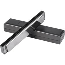 Renkli 24 Sesli Taşıma Kutusu, Eğlence ve Hediye Için Müzik Kutusu