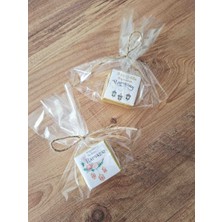 Seka 2 Paket Ramazan Çikolatası (10 Adet Madlen)