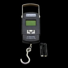 Veralya Kare Dijital Kantar 50KG