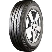Dayton 195/75 R16C 107/105R Dayton Van Yaz Lastiği - 2026