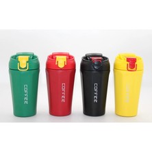 Amazex Paslanmaz Çelik Çift Katmanlı Termos ALK3131