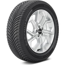 Michelin 215/55 R17 98W Xl Crossclimate 2 Oto 4 Mevsim Lastiği (Üretim Yılı: 2026)
