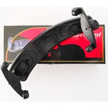 Yumuşak ve Konforlu Keman Yastığı, Müzik Performansınızı Destekler