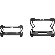 Yüksek Performanslı Ds5 Stüdyo Monitörleri Için Güçlü Izolasyon Standleri