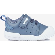 Vicco Hafif Ortopedik Unisex Kız-Erkek Casual Ilk Adım Ayakkabısı